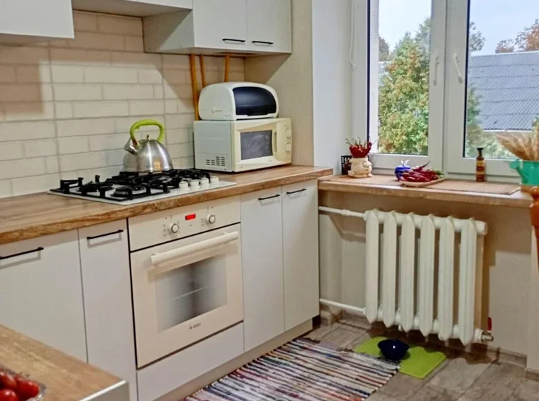 Wohnung 3 zimmer 70 m² Pryluki, Weißrussland