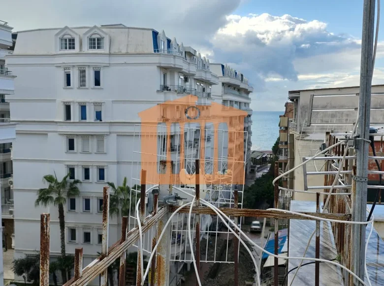 Wohnung 2 zimmer 61 m² Albanien, Albanien