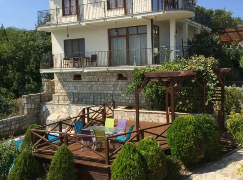 Haus 3 Schlafzimmer 140 m² Radanovici, Montenegro