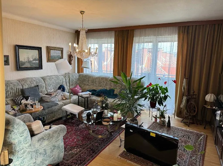 Wohnung 1 Zimmer 96 m² Graz, Österreich