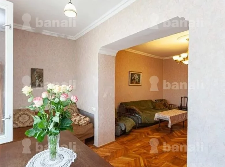 Mansion 3 bedrooms 162 m² Yerevan, Armenia