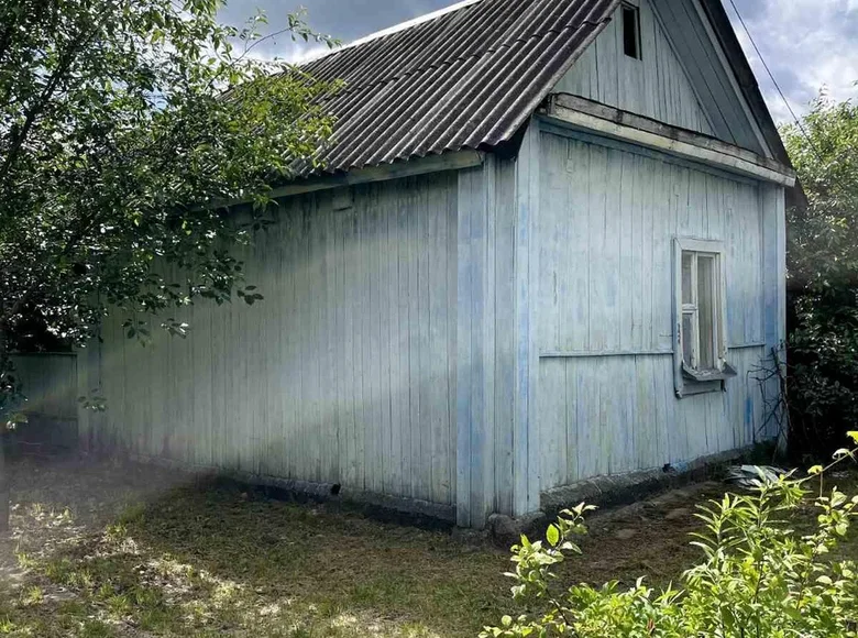 Land  Luhavaslabadski sielski Saviet, Belarus