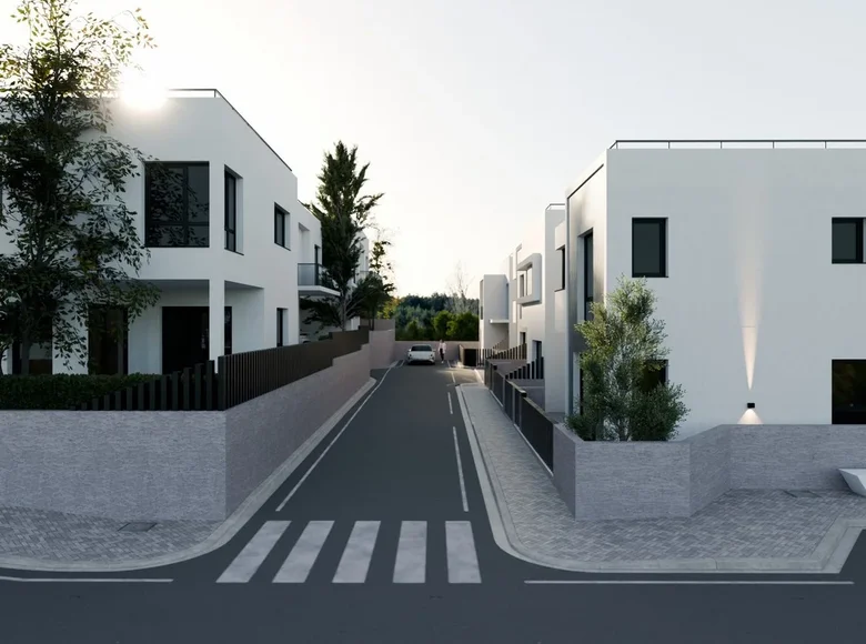 Maison 3 chambres 165 m² Ypsonas Municipality, Chypre