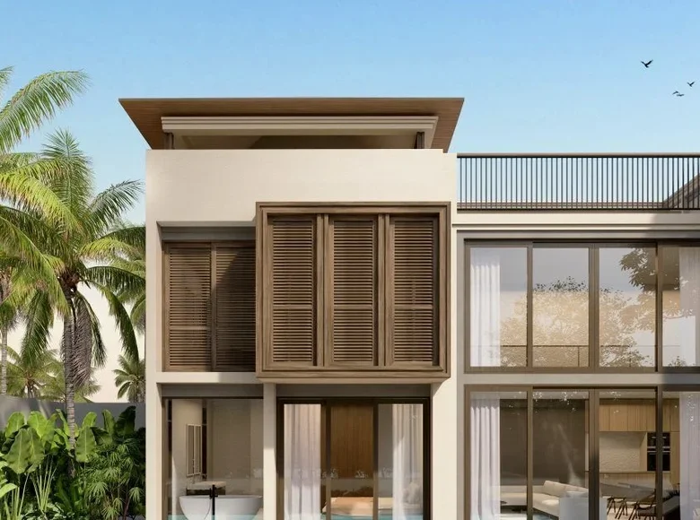 Willa 3 pokoi 355 m² Phuket, Tajlandia