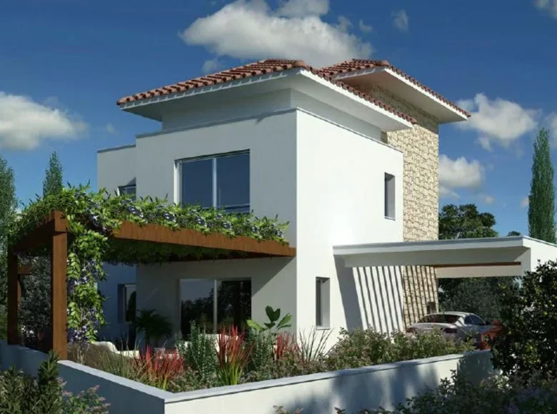 Maison 3 chambres 273 m² Moni, Chypre
