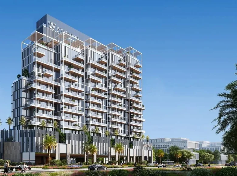 Apartment  Dubai, United Arab Emirates