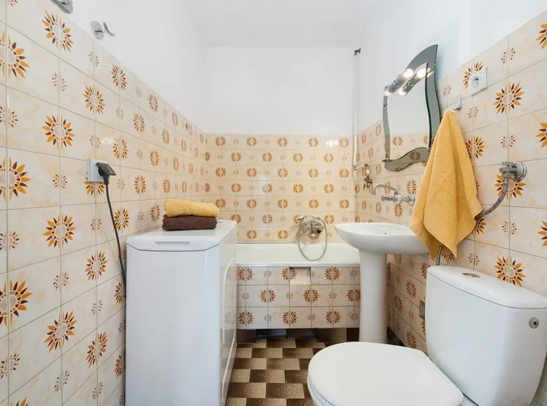 Wohnung 3 zimmer 51 m² Krakau, Polen