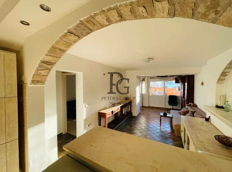 1 bedroom apartment 86 m² Donja Lastva, Montenegro