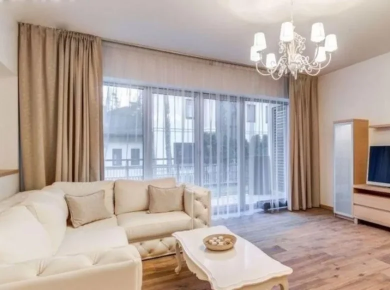 2 room apartment 97 m² Jurmala, Latvia