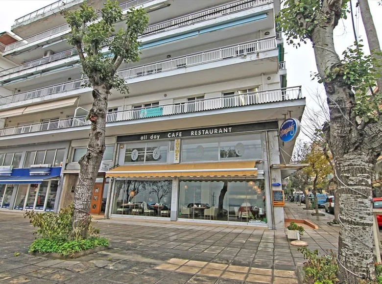 Коммерческое помещение 250 м² Municipality of Thessaloniki, Греция