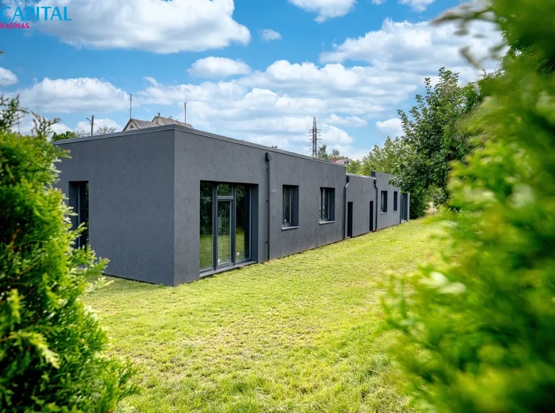 Casa 99 m² Kaunas, Lituania