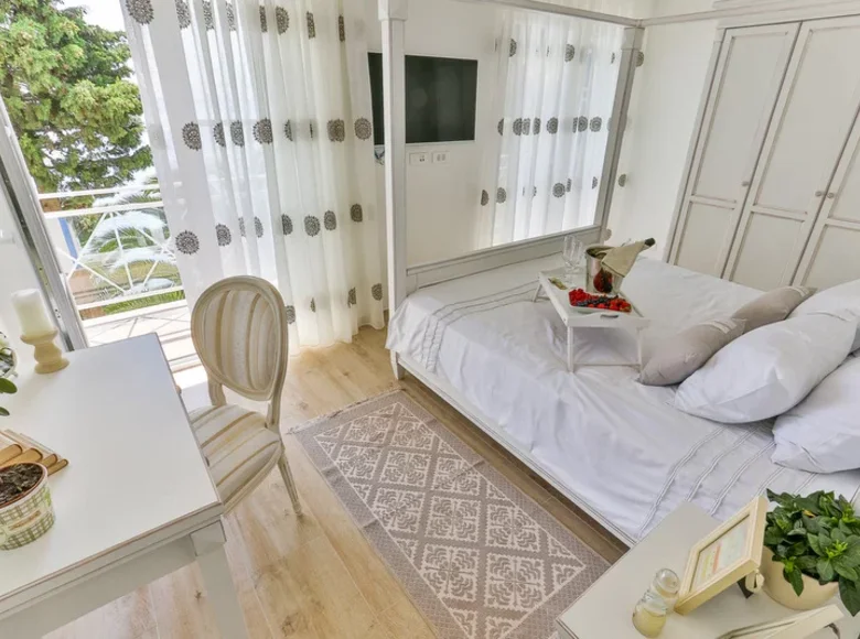 Apartamento 40 m² Sutomore, Montenegro