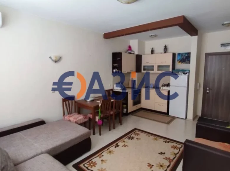 Wohnung 2 Schlafzimmer 66 m² Ravda, Bulgarien