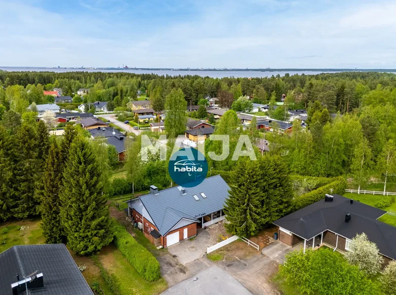 Haus 6 zimmer 198 m² Oulunsalo, Finnland