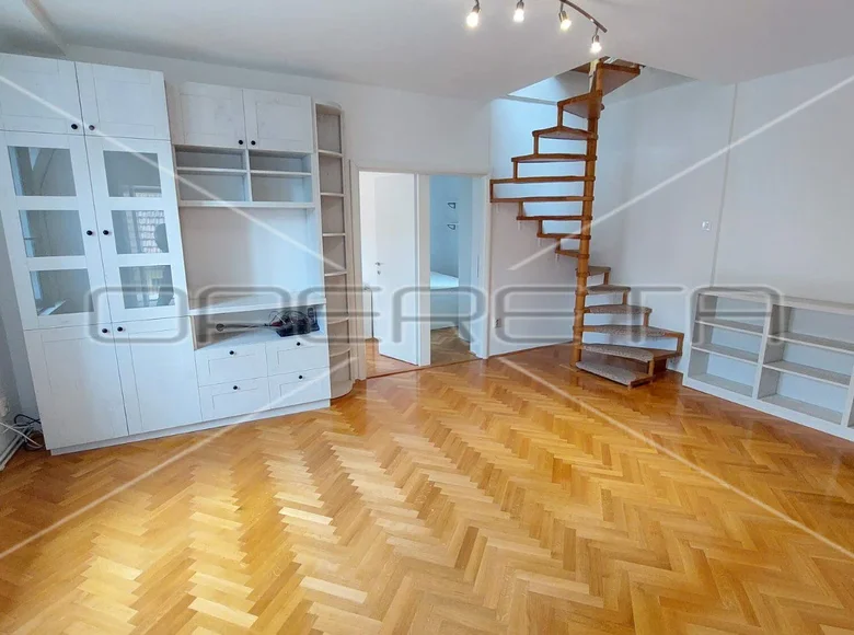 Apartamento 4 habitaciones 93 m² Zagreb, Croacia