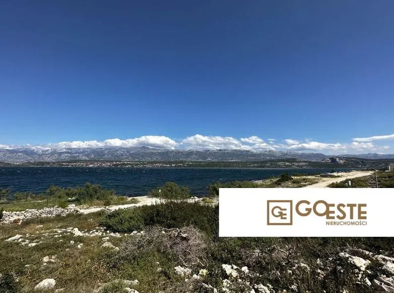 Grundstück  Opcina Dezanovac, Kroatien