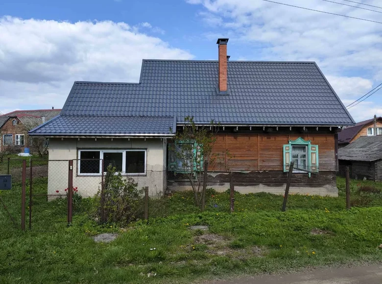 Haus 100 m² Navadvorski sielski Saviet, Weißrussland