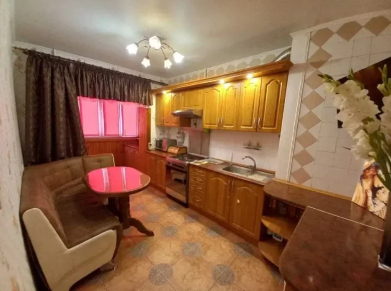 Mieszkanie 3 pokoi 65 m² Odessa, Ukraina