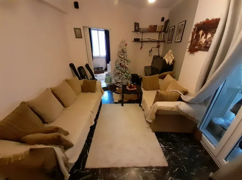 2 bedroom apartment 60 m² Central Macedonia, Greece