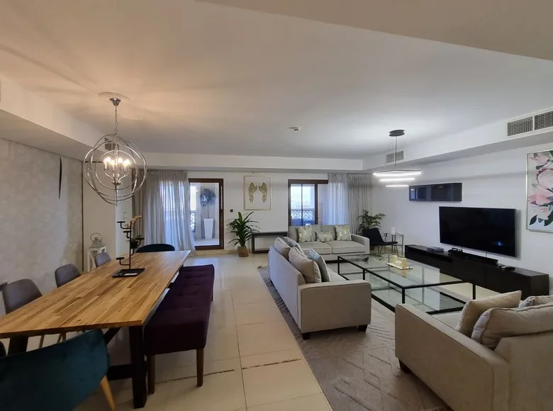 Mieszkanie 4 pokoi 314 m² Dubaj, Emiraty Arabskie