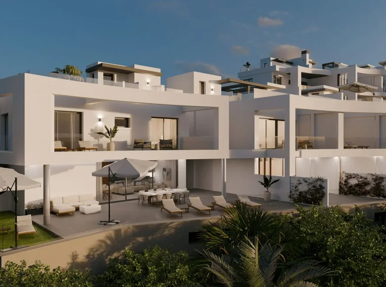 Casa 3 habitaciones 277 m² Benalmadena, Španjolska