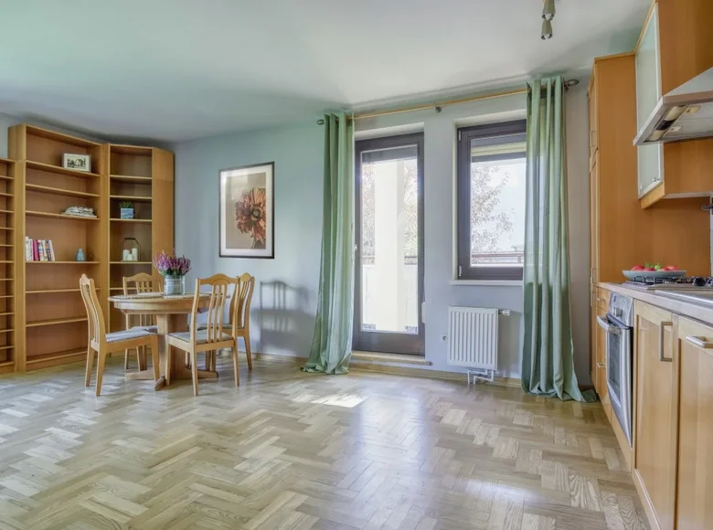 Wohnung 1 zimmer 32 m² Piaseczno, Polen