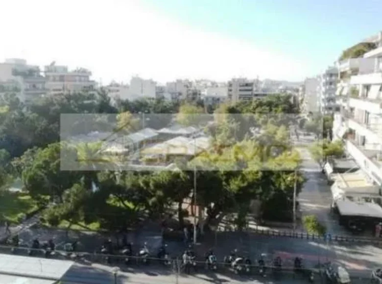 3 bedroom apartment 144 m² Palaio Faliro, Greece