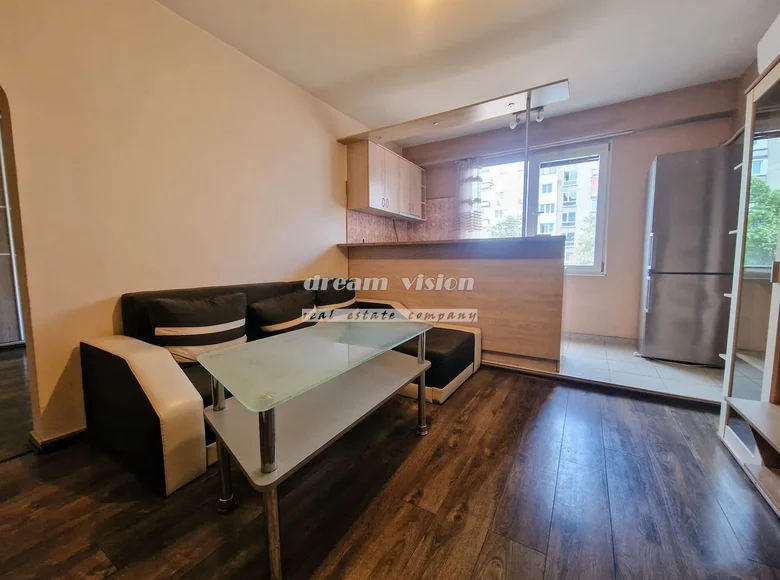 Wohnung 42 m² Sofia, Bulgarien