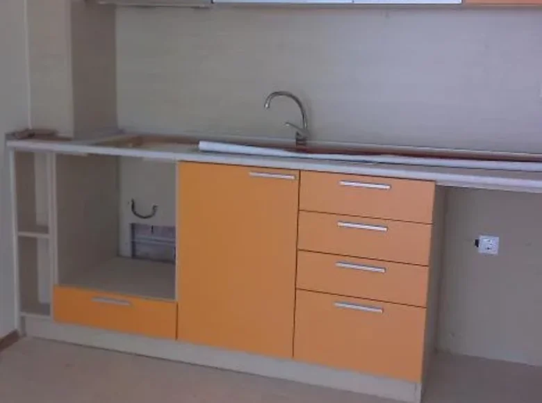 Studio 1 Schlafzimmer 48 m² Nessebar, Bulgarien