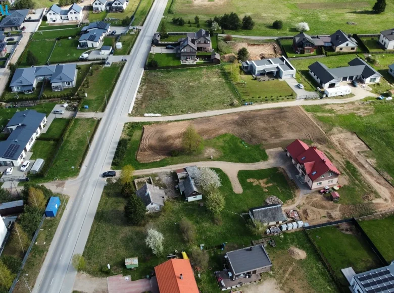 House 100 m² Lindiniskes, Lithuania