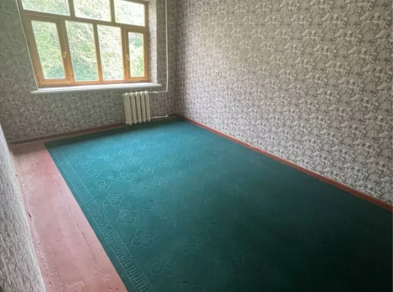 Kvartira 1 xona 30 m² Toshkentda