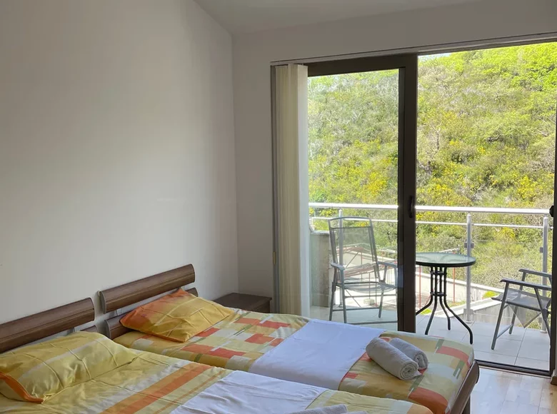 1 bedroom apartment 47 m² Przno, Montenegro