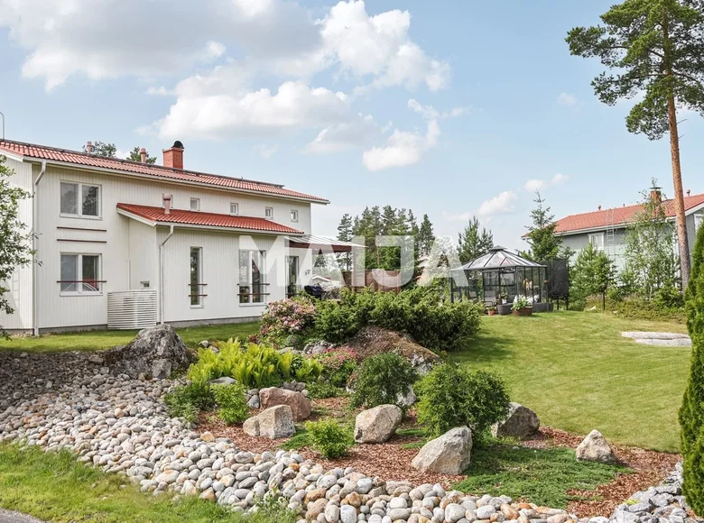 Maison 4 chambres 154 m² Vaasa sub region, Finlande