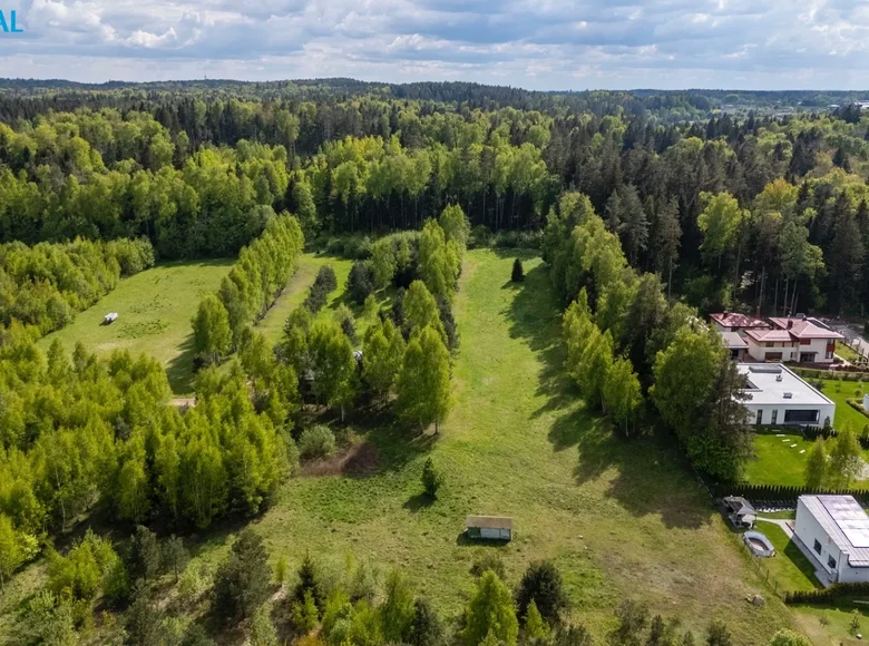 Działki  Rzesza, Litwa