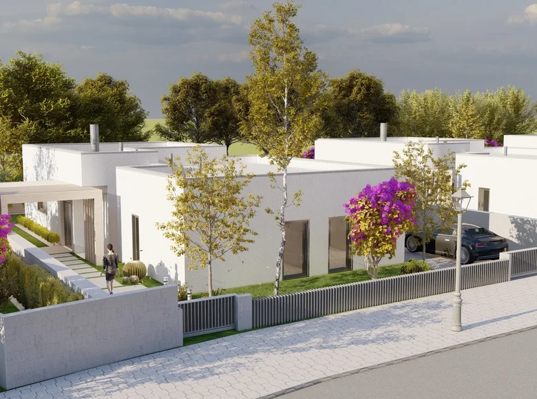 Willa 3 pokoi 149 m² Leiria, Portugalia