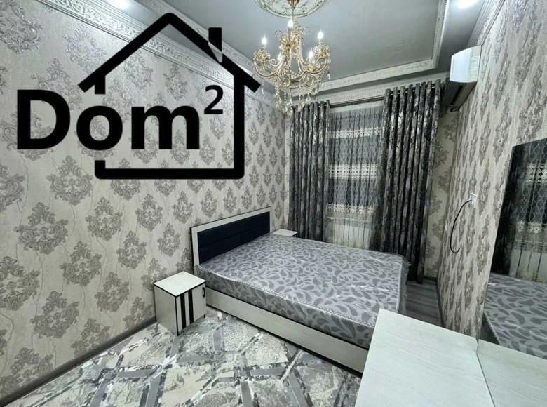 Kvartira 3 xonalar 65 m² Toshkentda