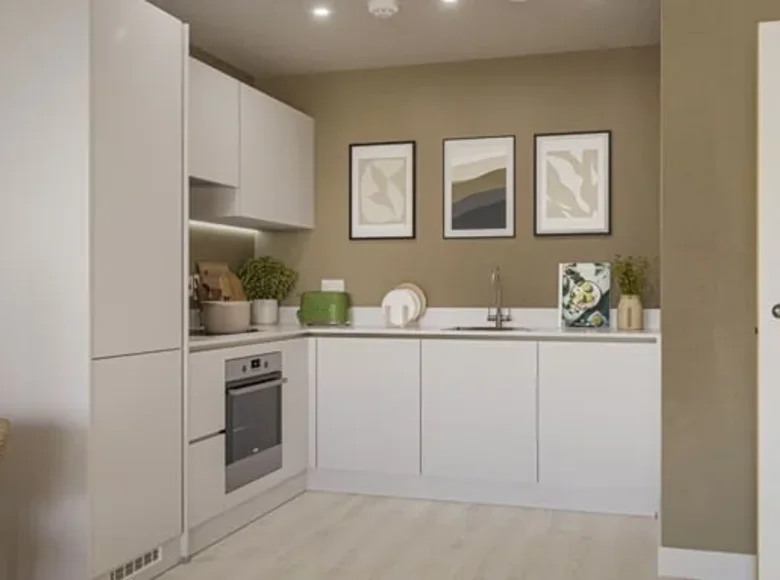 Appartement 2 chambres 67 m² Londres, Royaume-Uni