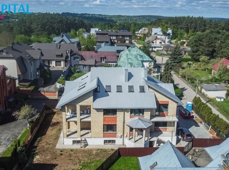 Appartement 3 chambres 43 m² Kaunas, Lituanie