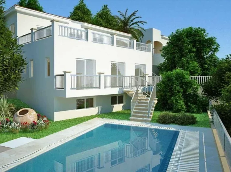 Haus 3 Schlafzimmer 154 m² Polis Chrysochous, Cyprus