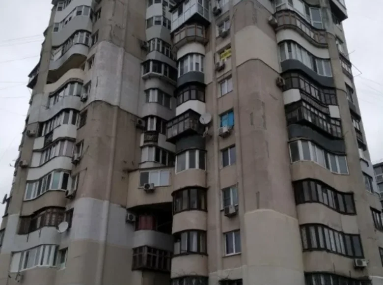 Mieszkanie 1 pokój 42 m² Odessa, Ukraina