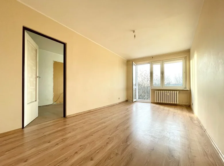 Mieszkanie 4 pokoi 65 m² Gortatowo, Polska