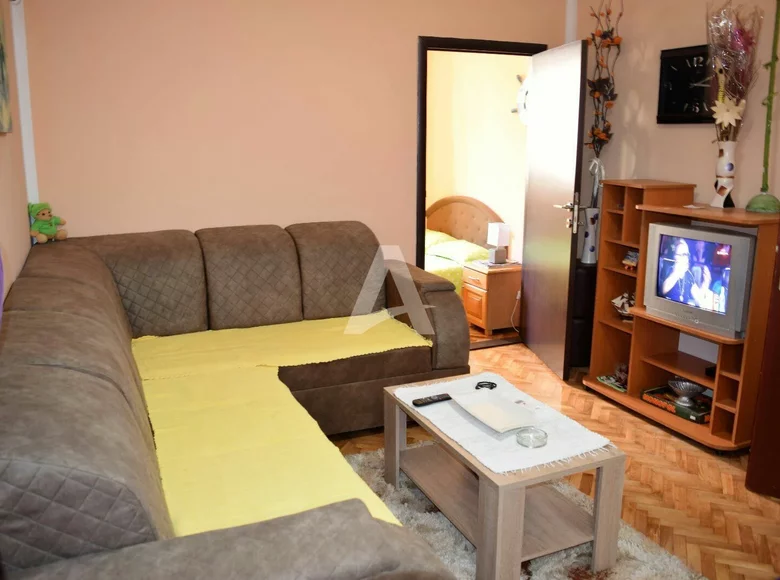 Квартира 2 спальни 60 м² в Будве, Черногория
