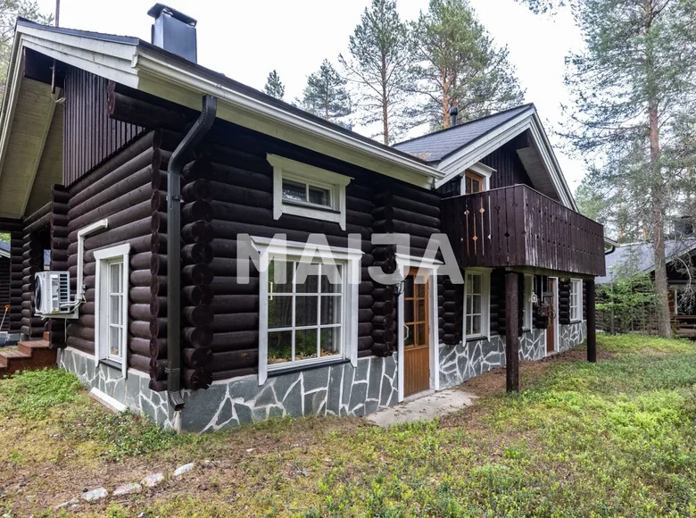 Maison 3 chambres 80 m² Kemijarvi, Finlande