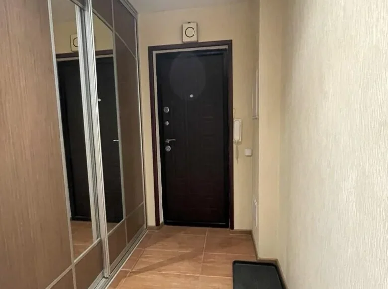 3 room apartment 73 m² Navahrudak, Belarus