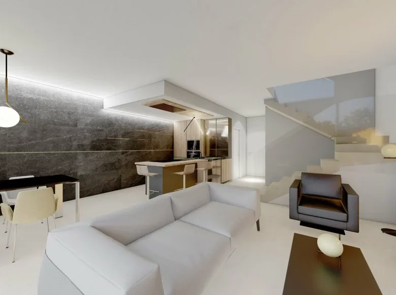 3-Schlafzimmer-Villa 197 m² Almoradi, Spanien