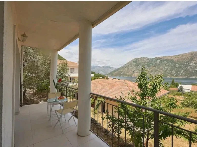 Apartamento 2 habitaciones 62 m² Stoliv, Montenegro