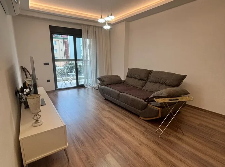 1 bedroom apartment 70 m² Muratpasa, Turkey