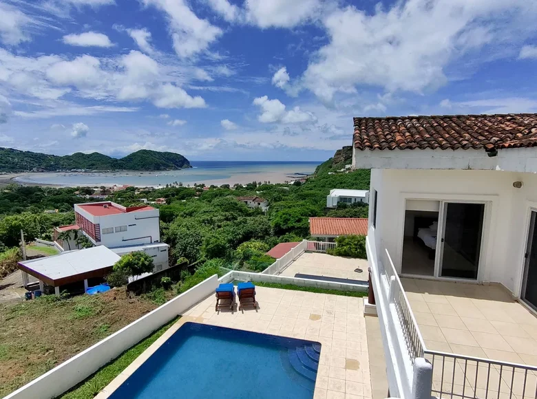 6 bedroom house 250 m² San Juan del Sur Municipio, Nicaragua