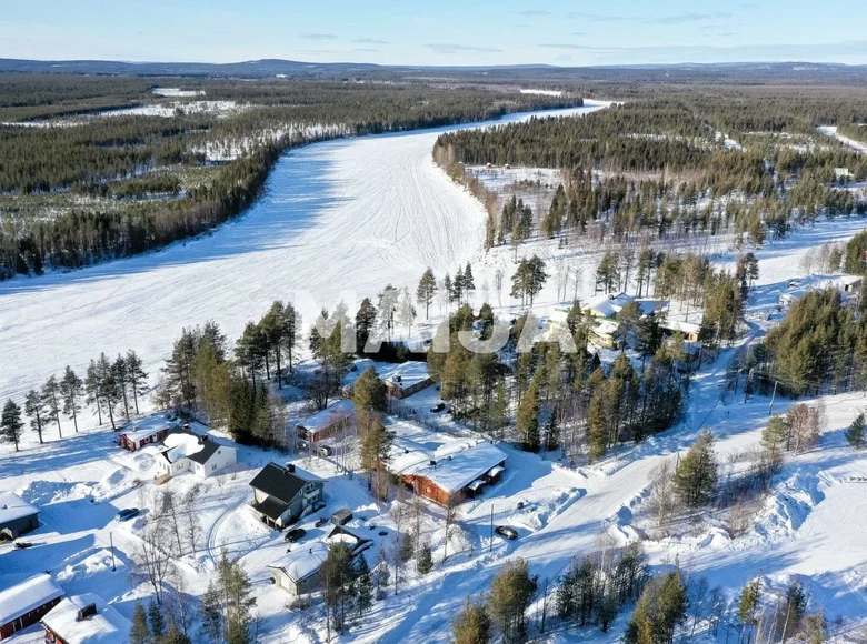 Wohnung 10 zimmer 255 m² Kolari, Finnland