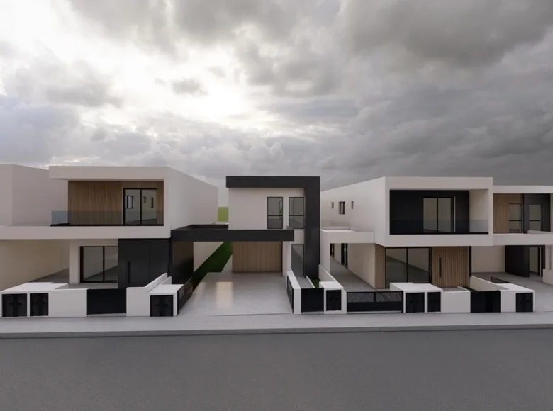 Maison 3 chambres 164 m² Latsia, Chypre